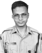 Dhananjay Dattatraya Dhananjay Dattatraya